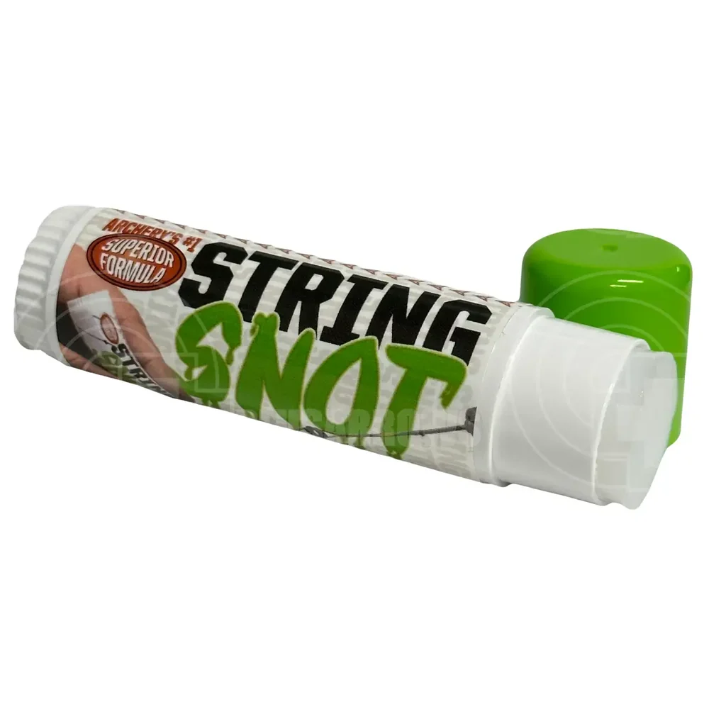 30-06 String Snot String Wax