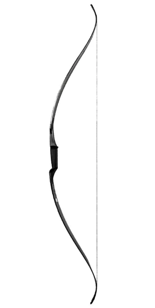 Rolan Snake 50" Recurve