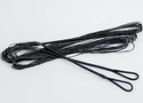 Stone Mountain DynaFlight Recurve String 62-14 Black