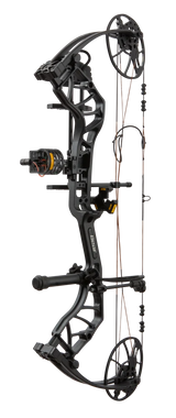 Bear Legit Maxx+ RTH Compound Bow Package