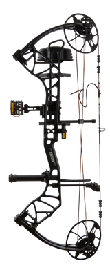Bear Legit Maxx+ RTH Compound Bow Package