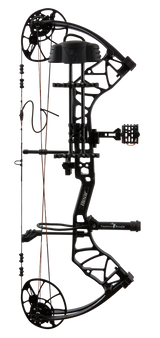 Bear Legit Maxx+ RTH Compound Bow Package