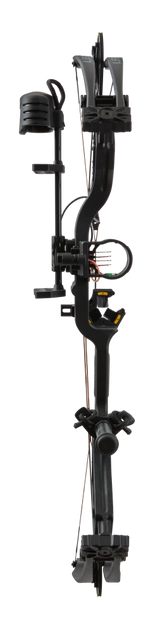 Bear Legit Maxx+ RTH Compound Bow Package