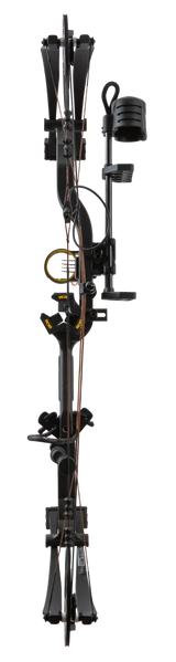 Bear Legit Maxx+ RTH Compound Bow Package