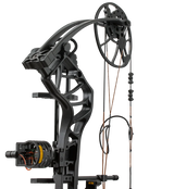 Bear Legit Maxx+ RTH Compound Bow Package