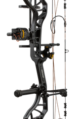 Bear Legit Maxx+ RTH Compound Bow Package