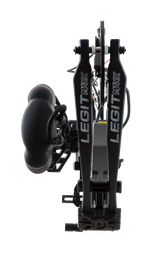 Bear Legit Maxx+ RTH Compound Bow Package