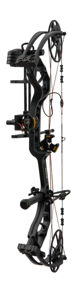 Bear Legit Maxx+ RTH Compound Bow Package