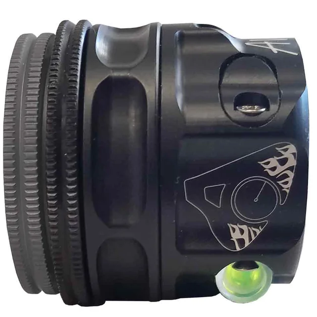 Axcel AVX-31 Scope with "T" Connector