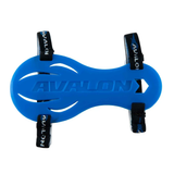 Avalon Smart Rubber Armguard
