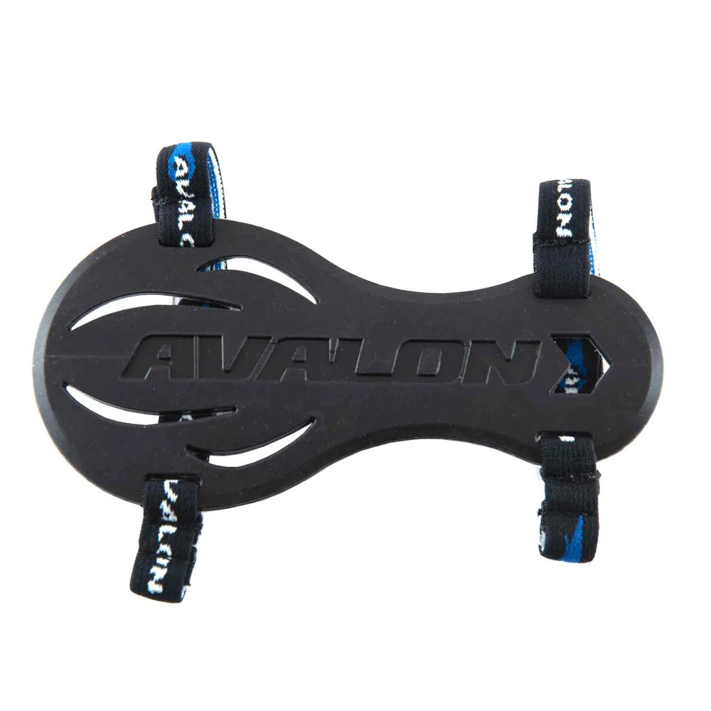 Avalon Smart Rubber Armguard