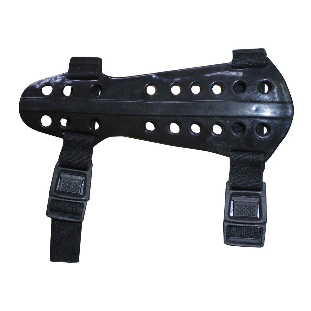 X-Spot Black Target Armguard