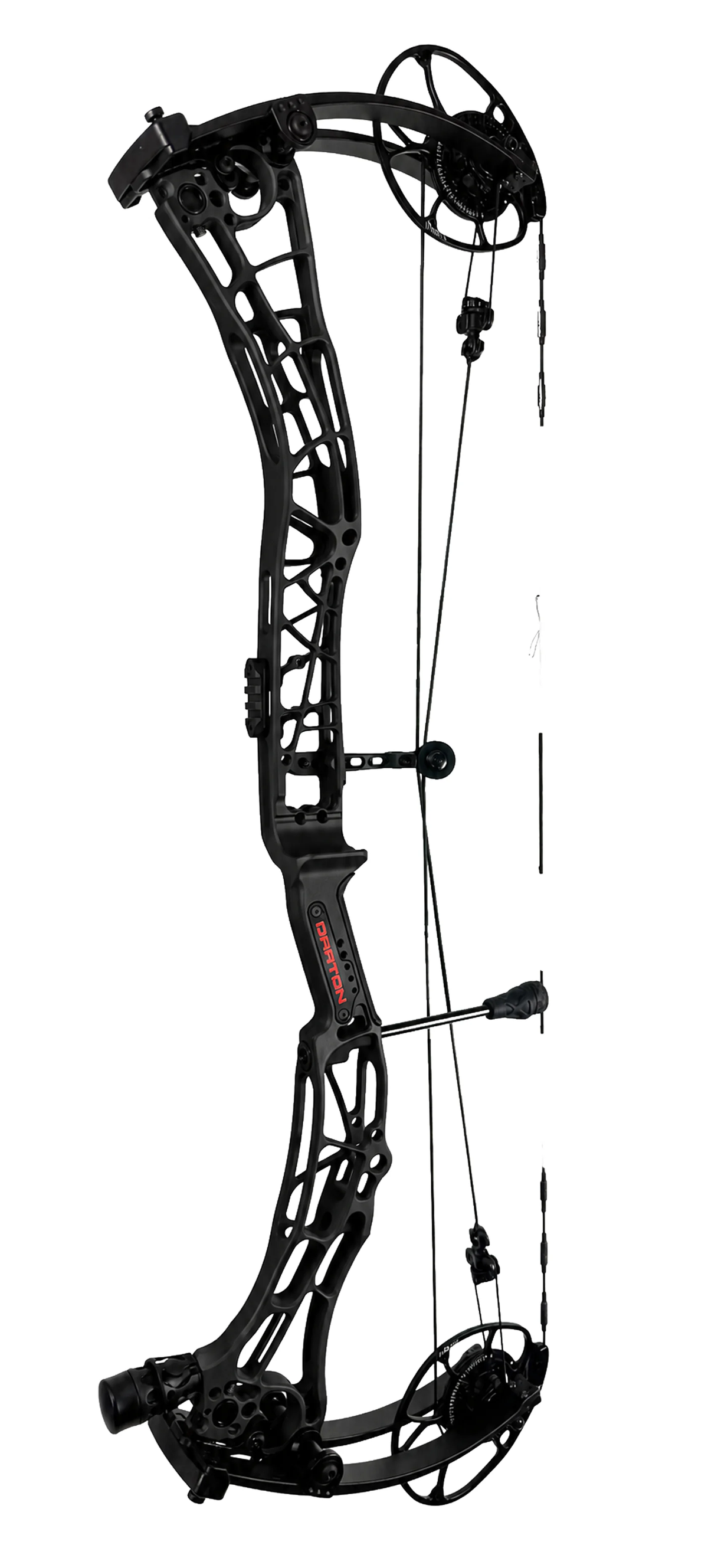 Darton TriTech V2 33