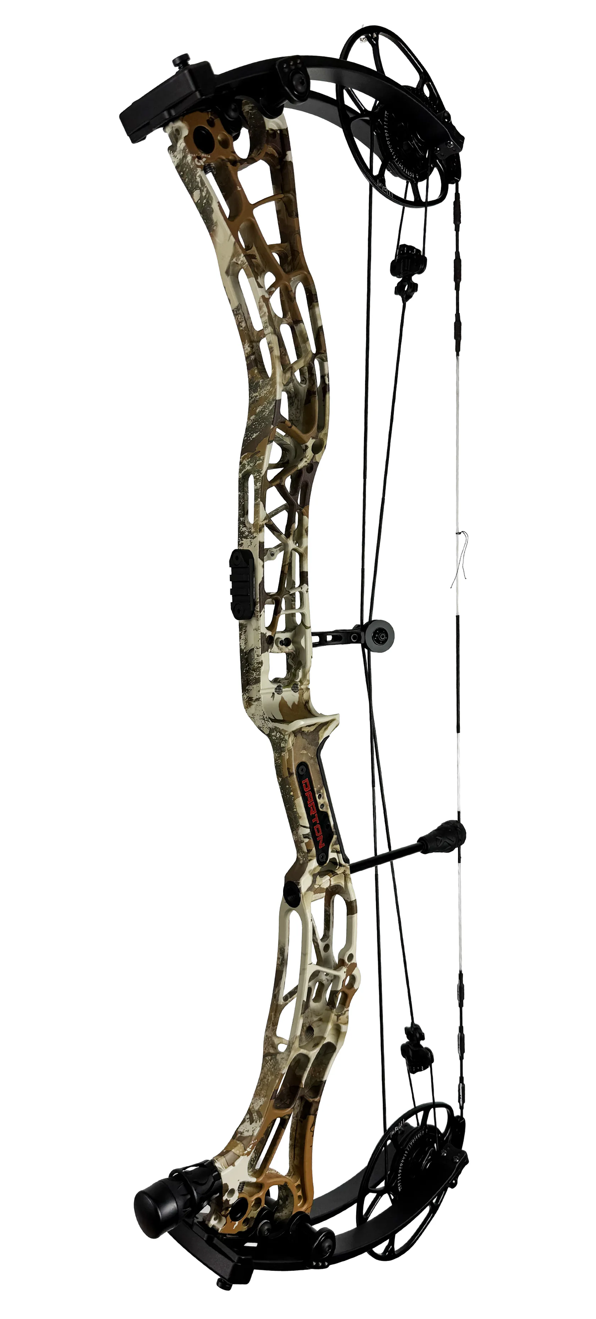 Darton TriTech V2 33