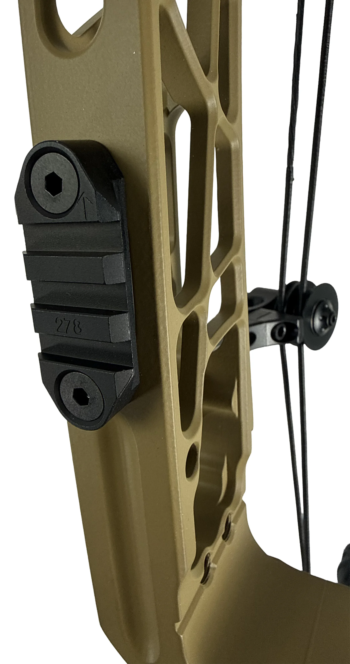Darton TriTech V2 33