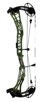Darton TriTech V2 35