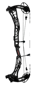 Darton TriTech V2 35