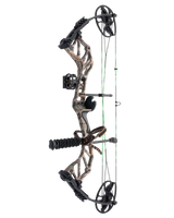 ManKung Thorns | Compound Package