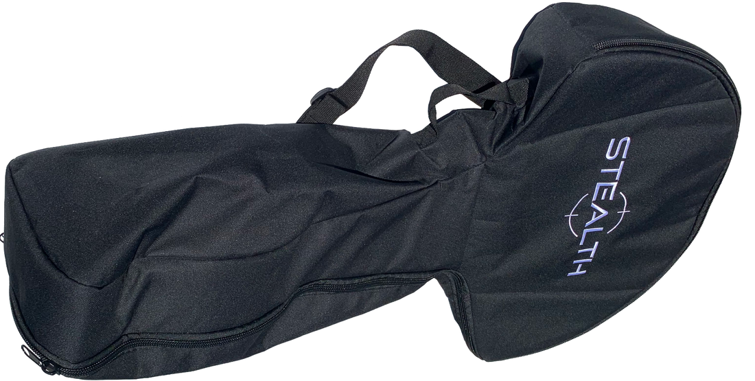 ManKung XB58 Kraken Crossbow Bow Case