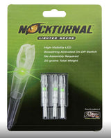 Nockturnal Lighted Nocks