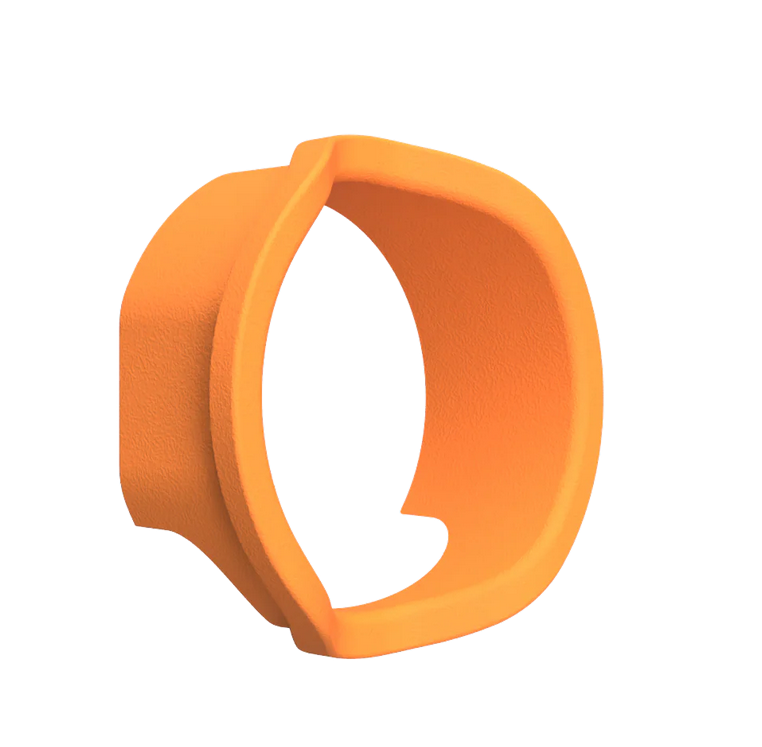 Ultraview No Light Cap