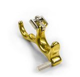 Scott Longhorn Pro Advantage Brass 3 Finger