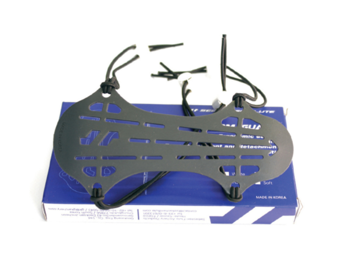 Sebastien Flute Pro Armguard