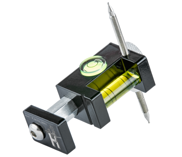 Hamskea Gen2 Pro 3rd Axis Leveling Tool