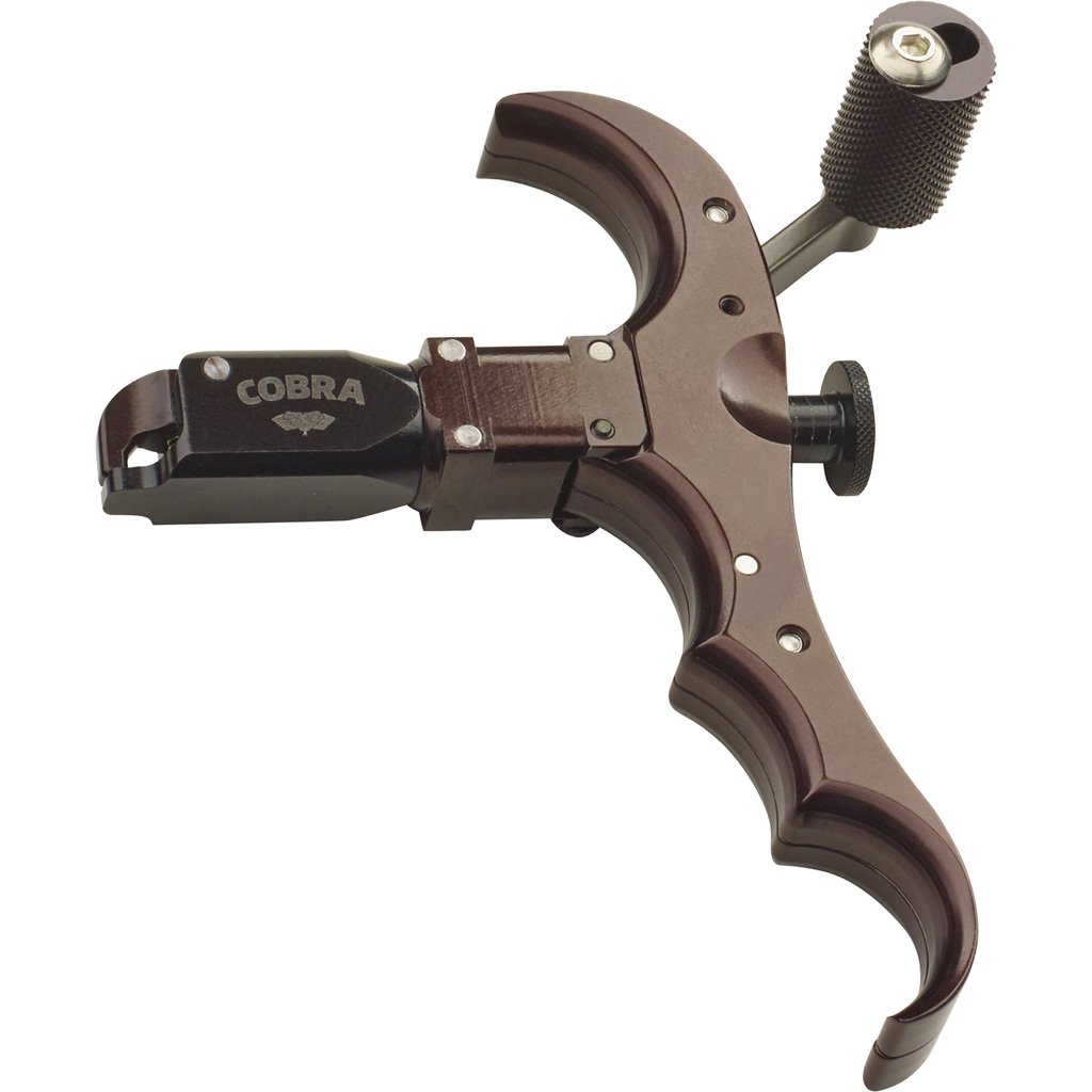 Cobra Switch Dual Handheld Release Aid