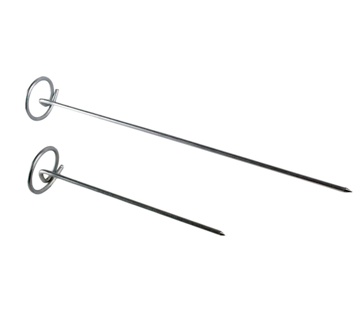 Wire Target Pins