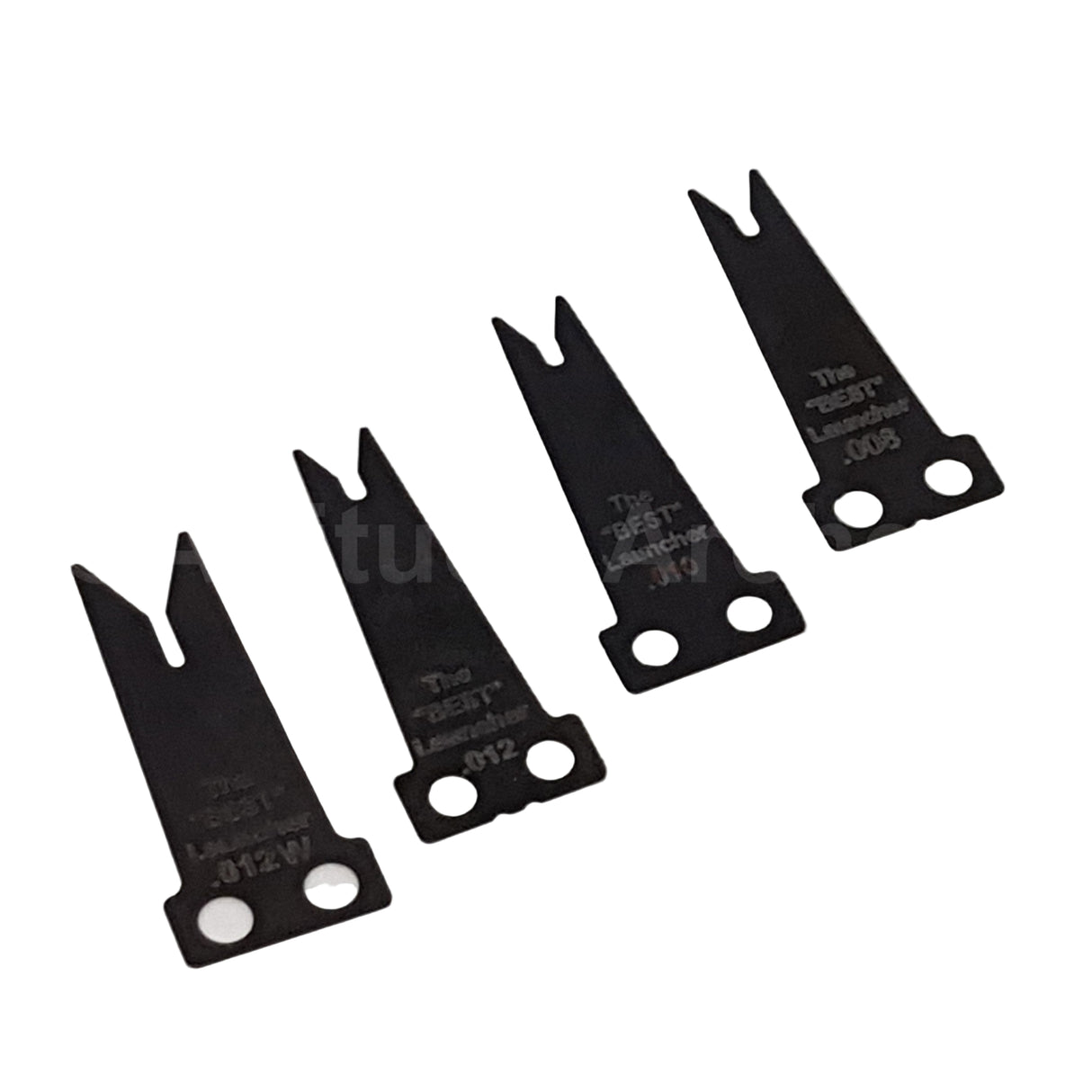 BEST Launcher Blades