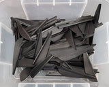 AAE Elite Plastifletch Vanes EP-16