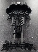 Conquest Talon Bow Quiver 2+5 Arrow