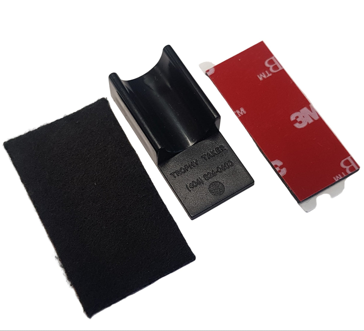 Trophy Taker Arrow Guide W/Fleece