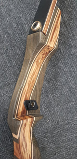 Galaxy Sage Elite 62" Takedown Recurve Bow