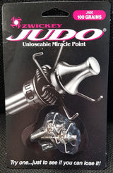 Zwickey Judo Screw In Miracle Points