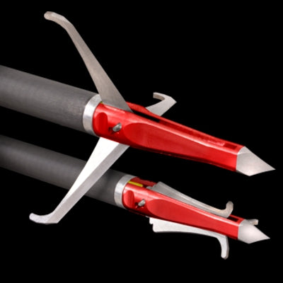 Innerloc Devastation