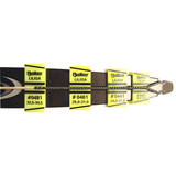 Beiter Limb Tip Line Gauge - Set of 4