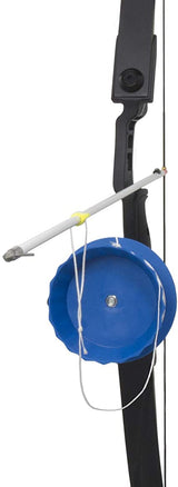 AMS MudCat Wrap Style Bowfishing Kit