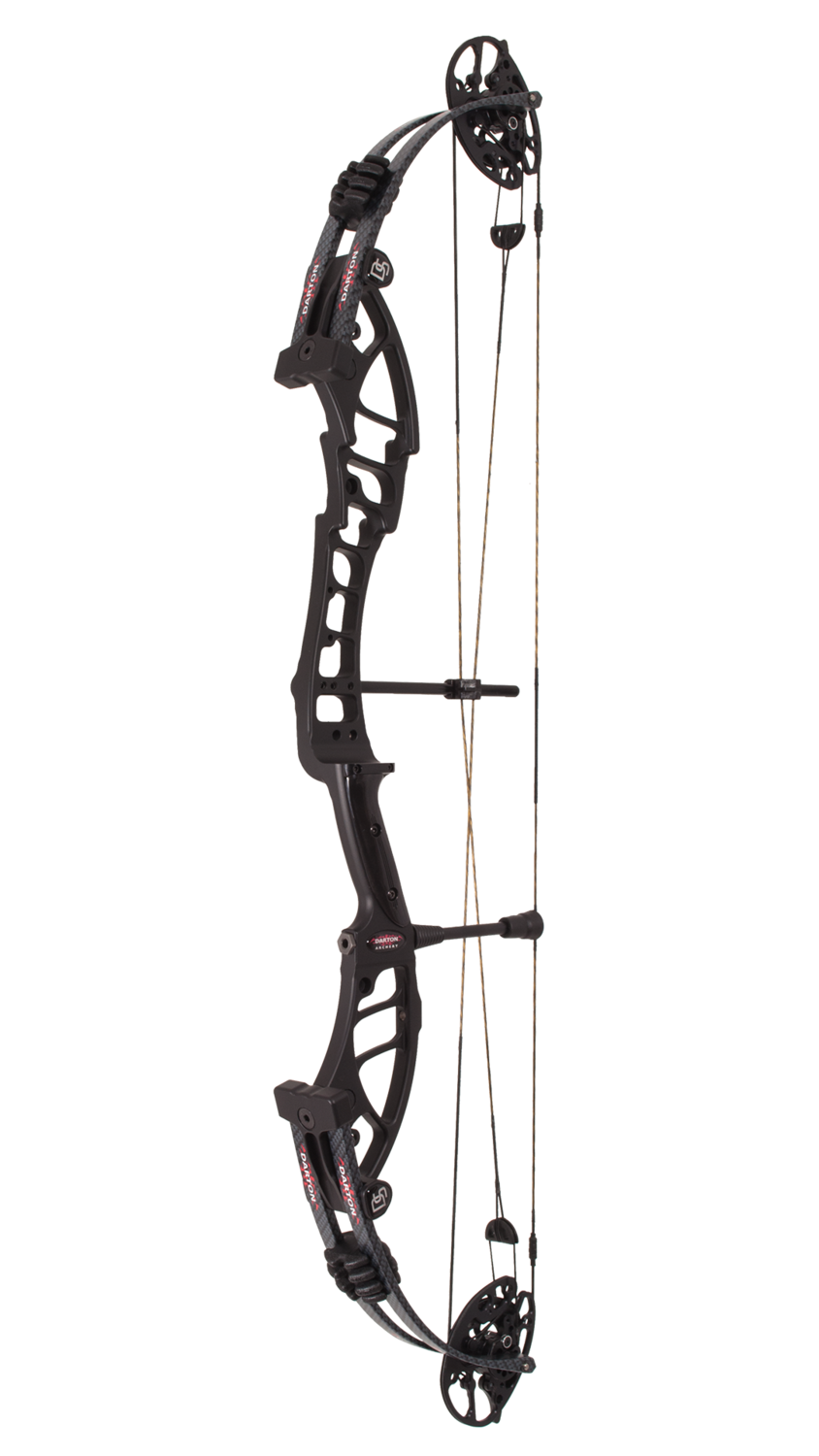 Darton Tempest 3D/LD