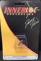 Innerloc EXP Replacement Blades 770-9 (9 Pack)