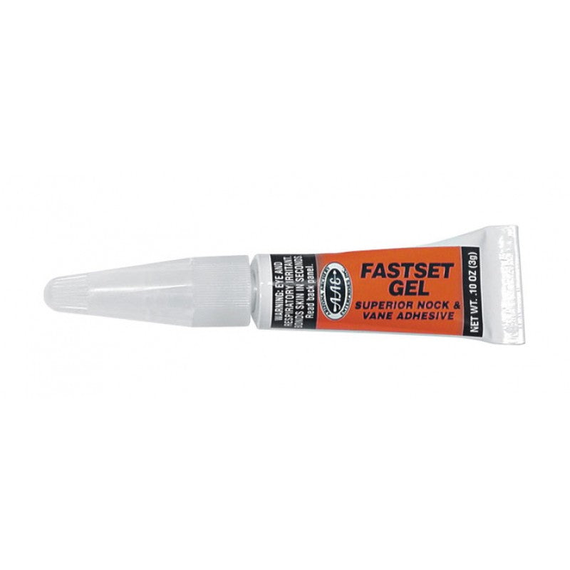AAE Glue FastSet 3gm (10oz)