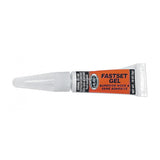 AAE Glue FastSet 3gm (10oz)