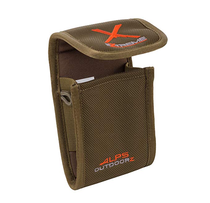 Alps X Extreem Range Finder Holder