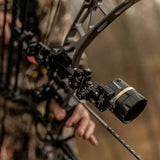 Apex Gear Magnitude 5 Pin Dovetail Sight (.019")