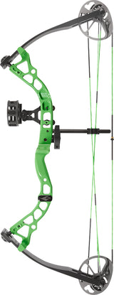Diamond Atomic Youth Compound Bow Package