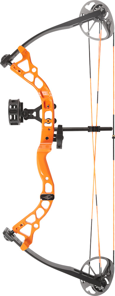 Diamond Atomic Youth Compound Bow Package