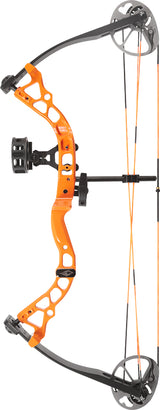 Diamond Atomic Youth Compound Bow Package