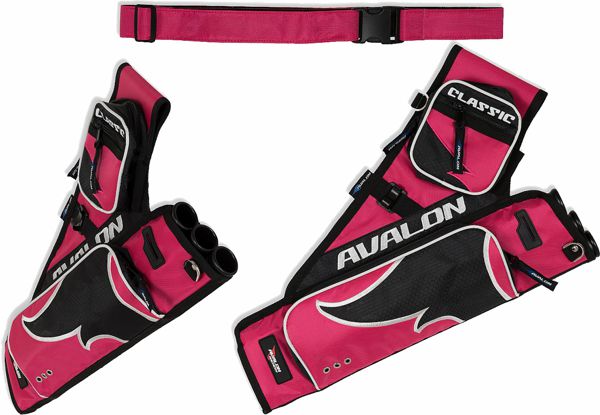 Avalon Classic Quiver