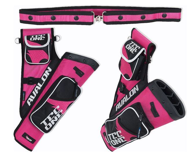 Avalon Tec One Quiver